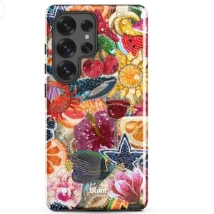 Blunt Phone Case Samsung S25 Ultra